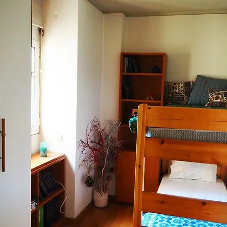 Point To Apartment Athens